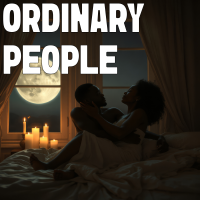 Ordinary People - Instrumental cover